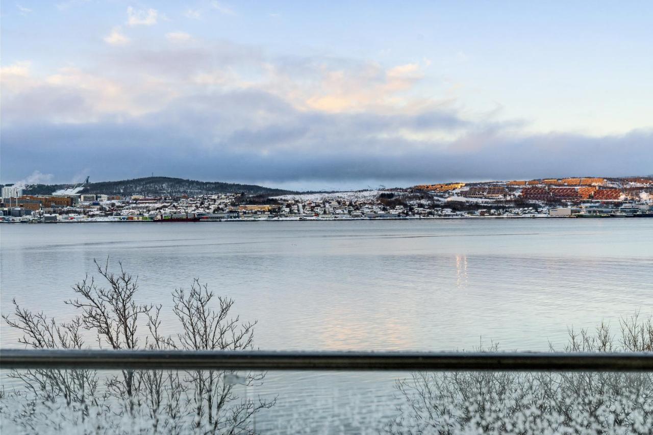 Oceanfront Penthouse Duplex Wamazing View! *