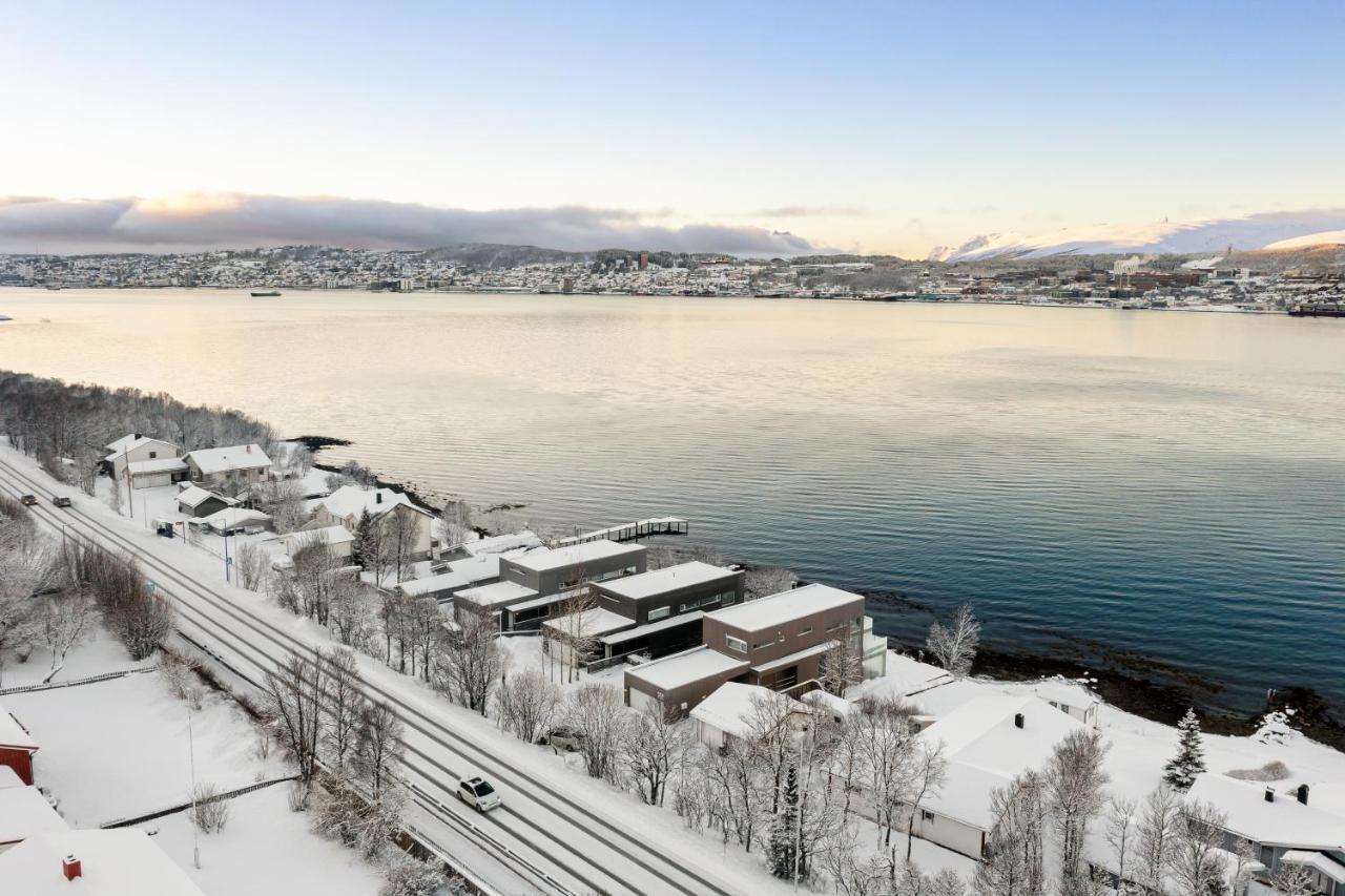 Oceanfront Penthouse Duplex Wamazing View! Apartamento