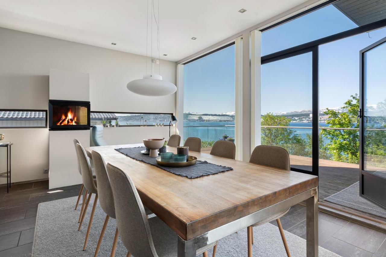 Appartamento Oceanfront Penthouse Duplex Wamazing View!