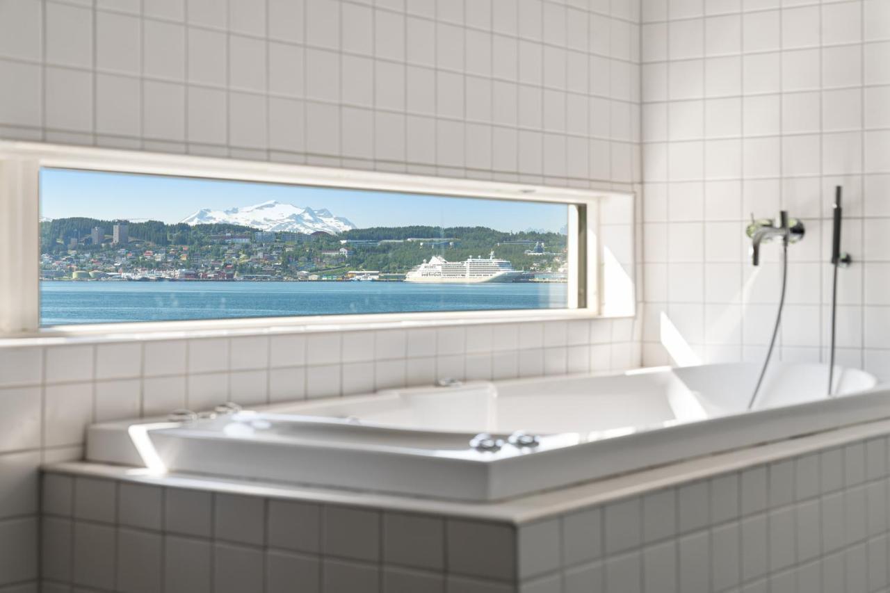Appartamento Oceanfront Penthouse Duplex Wamazing View!