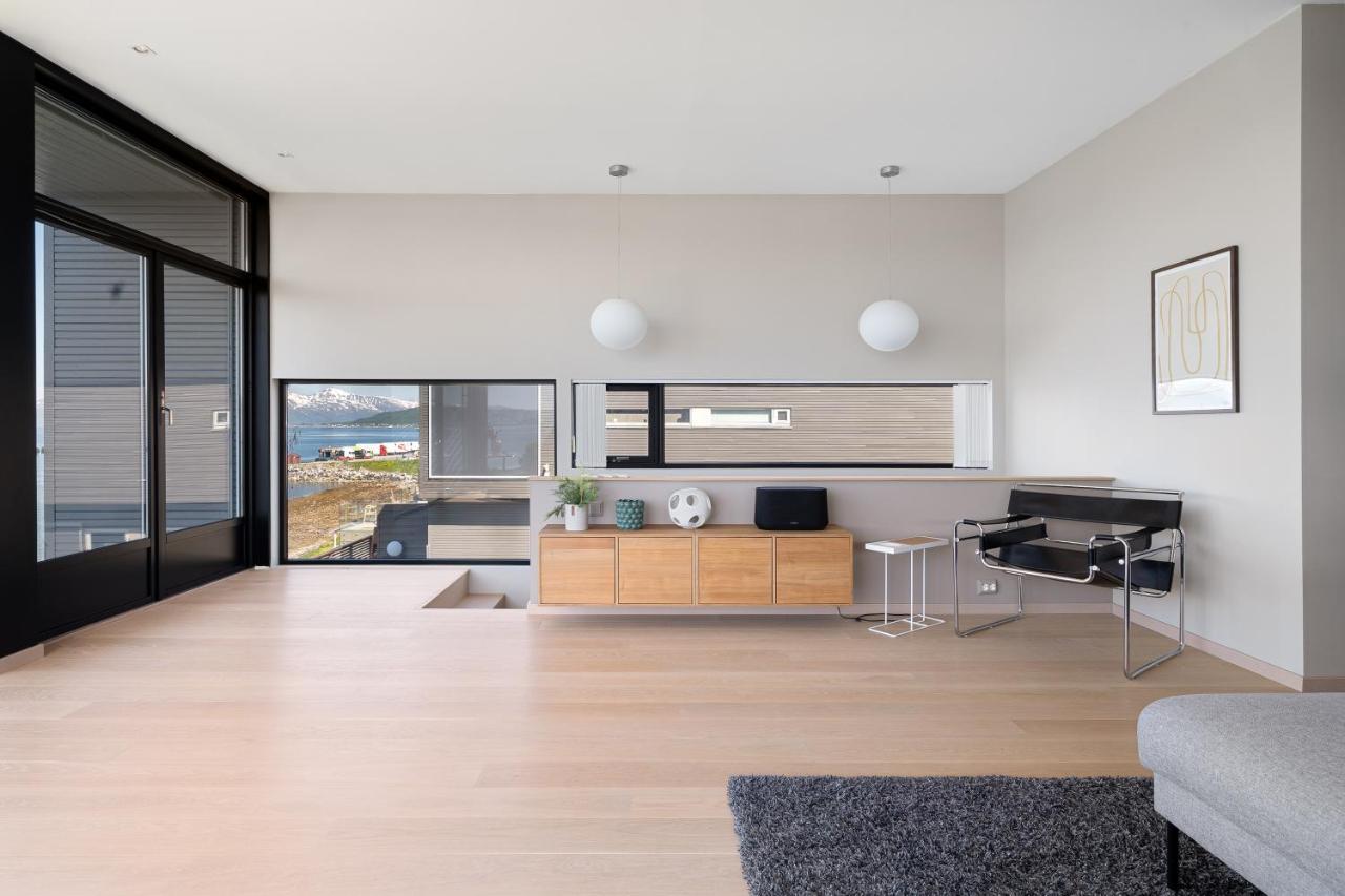 Appartamento Oceanfront Penthouse Duplex Wamazing View! *